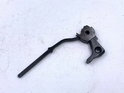 FEG P9R 9mm Pistol, Hammer and strut