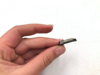 CZ 27 32ACP pistol parts, mag. disconnector - Image 4