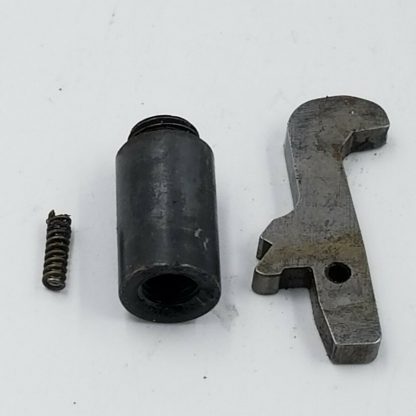 Glenfield 25, 22 S, L/LR Part. Lever, Spring, & Stud - Image 4