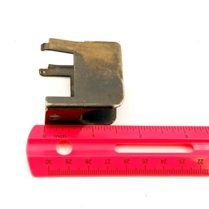 Harrington & Richardson 343,12ga Part. Shell Carrier, & Box - Image 6
