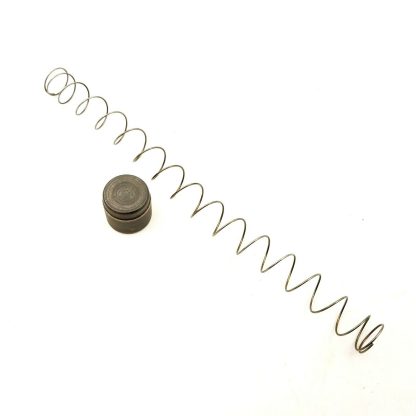 Harrington & Richardson 343,12ga Part. Magazine Tube Spring & Follower - Image 6