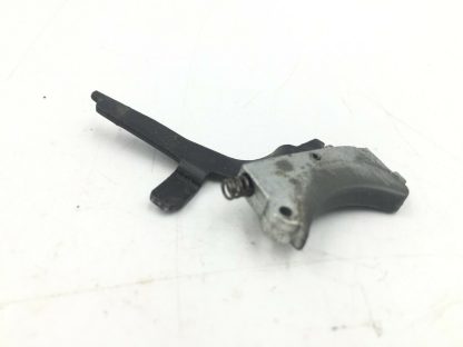 Davis P-380 380acp Pistol Parts: Trigger Bar with Spring - Image 7