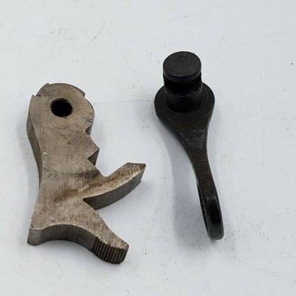 Harrington & Richardson 48 Topper, 20ga Shotgun Part. Hammer & Top Lever - Image 7