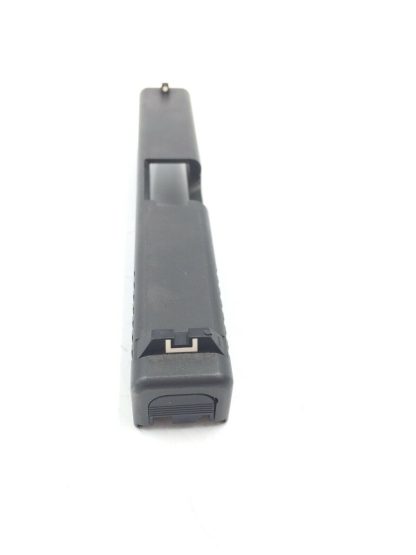 Glock 23 Gen 4 40S&W, pistol parts, slide, barrel, and recoil spring - Image 6
