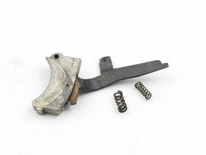 Davis P-380, 380Acp Pistol Part. Trigger w/ Bar & Springs - Image 3