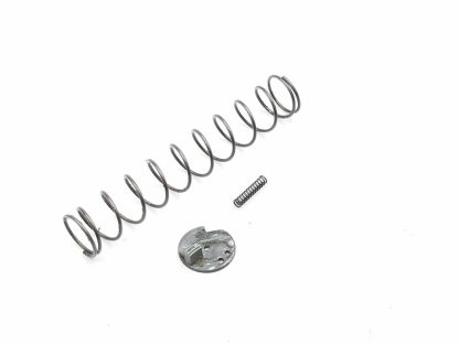 Davis P-380, 380Acp Pistol Part. Safety w/ Spring & Recoil Spring - Image 4