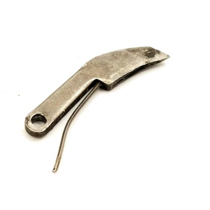 Harrington & Richardson 649, 22Mag Revolver Part. Lever & Spring - Image 3
