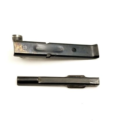 CZ Magnum Turkey, 12ga Shotgun Part. Carrier Latch w/ Spring & Latch - Image 6