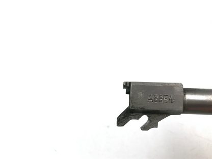 CZ CZ-100 9mm pistol parts, barrel - Image 6