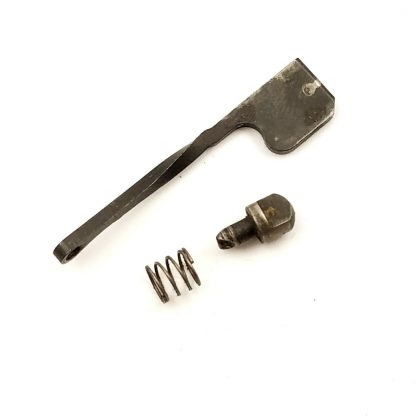 Harrington & Richardson 649, 22Mag Revolver Part. Firing Pin w/ Spring & Striker - Image 4