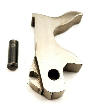 Harrington & Richardson 649, 22Mag Revolver Part. Hammer & Pin - Image 4