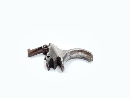 Harrington and Richardson Premier 32S&W revolver parts, trigger &trigger guard - Image 7