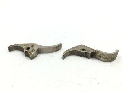 El Faisan Elgoibar Spain 410 Bore Shotgun Parts: Triggers-Left & Right - Image 7