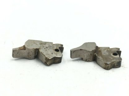 El Faisan Elgoibar Spain 410 Bore Shotgun Parts: Hammers-Left & Right - Image 7