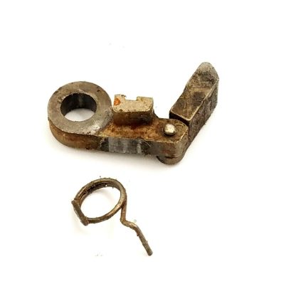Harrington & Richardson Tamer SBI,.410 Shotgun Part. Striker / Lifter w/ Spring - Image 2
