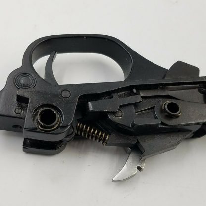 Harrington & Richardson Pardner Pump, 12ga Shotgun Part. Trigger Housing w/ Pins - Image 6