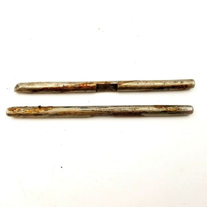 Enders Royal Service SxS, 20ga Shotgun Part. Cocking Rods (L/R) - Image 6