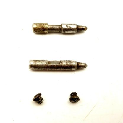 Enders Royal Service SxS, 20ga Shotgun Part. Firing Pins w/ Screws - Image 6