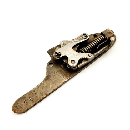 Enders Royal Service SxS, 20ga Shotgun Part. Plate (R) - Image 6