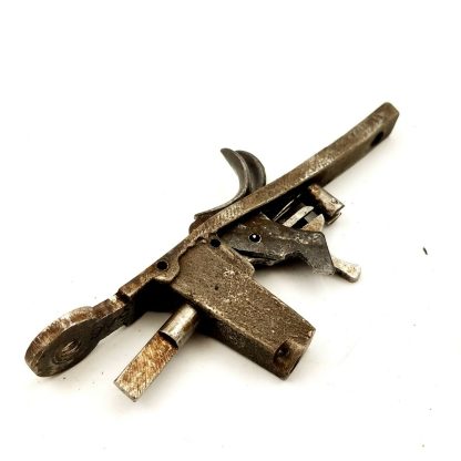 Enders Royal Service SxS, 20ga Shotgun Part. Trigger Plate Housing - Image 6