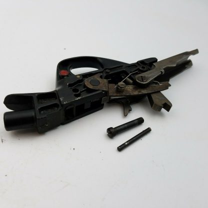 Coast To Coast 267, 20ga Shotgun Part. Trigger Housing w/ Screw & Pin - Image 6