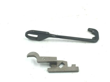 EAA EA/R 357 mag Revolver Parts, Cylinder Stop, Firing Pin Safety