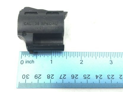 EAA EA/R 357 mag Revolver Parts, Barrel Shroud - Image 6