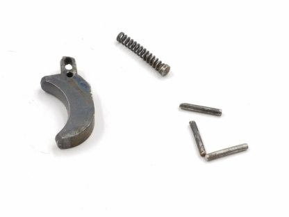 Galesi 506b 22lr Pistol Parts: TRIGGER, PLUNGER, SPRING & PINS