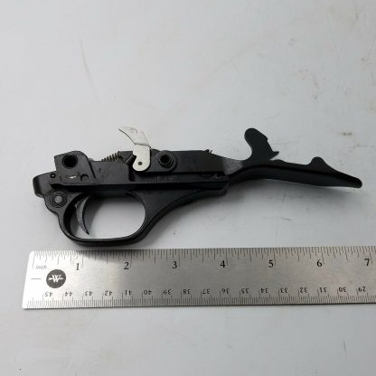 Harrington & Richardson Pardner Pump 1871, 12ga, Shotgun Part. Trigger Housing.