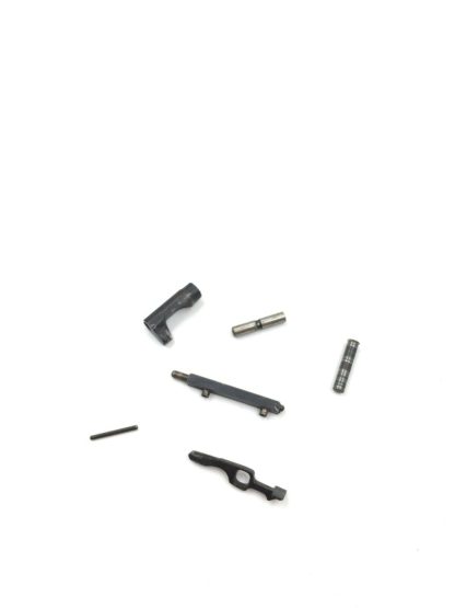 Charles Daly 1911 Compact 45acp, pistol parts, magazine release, disconnector,