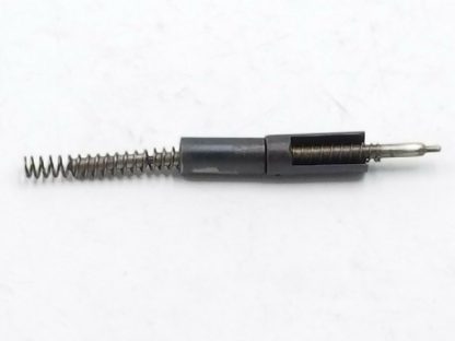 FI Industries Single Shot Survival .410 Shotgun Parts:FIRING PIN, SPRINGS &SEAT