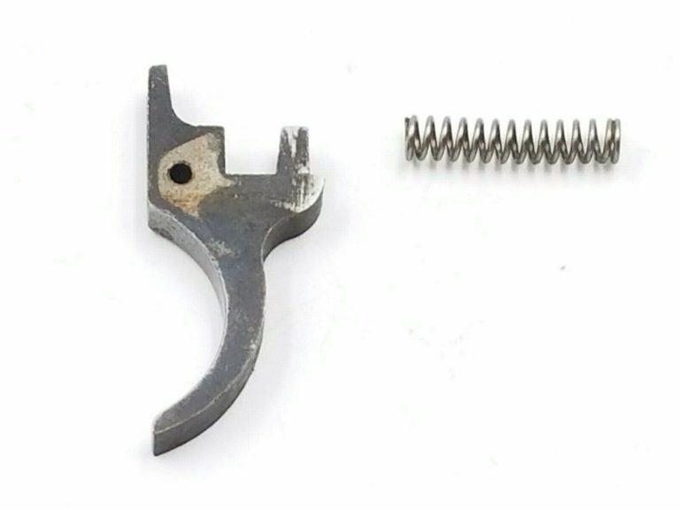 FI Industries Single Shot Survival .410 Shotgun Parts TRIGGER & SPRING