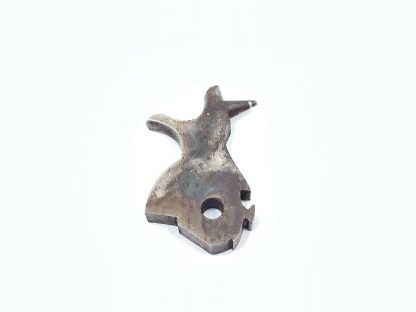 Harrington and Richardson Topbreak 38S&W revolver parts, hammer