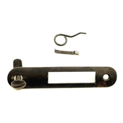Glenfield 25, 22 S,L or LR Part. Ejector, Cartridge Guide Spring, & Guard Plate - Image 7
