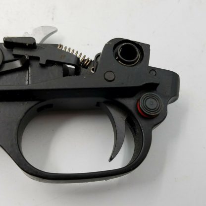 Harrington & Richardson Pardner Pump 1871, 12ga, Shotgun Part. Trigger Housing. - Image 6