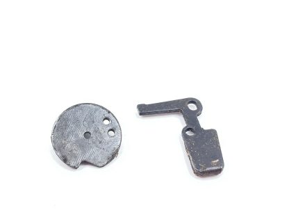 Davis P-380 380acp pistol parts,  cam and safety - Image 2