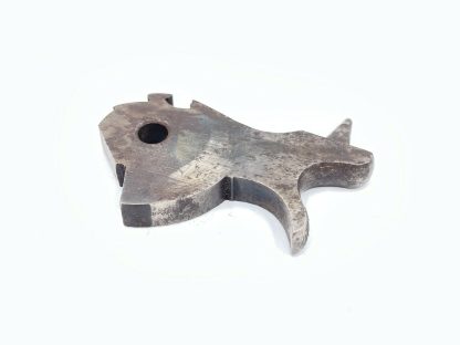 Harrington and Richardson Topbreak 38S&W revolver parts, hammer - Image 4