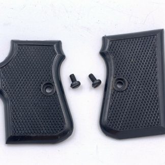 Excam Tanfoglio GT-27 25acp Pistol, Grips and screws