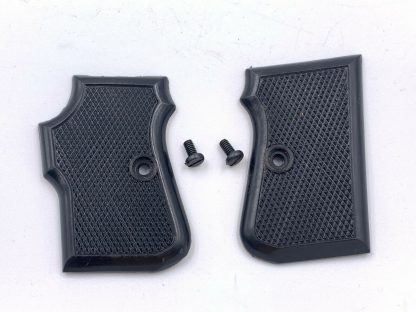 Excam Tanfoglio GT-27 25acp Pistol, Grips and screws