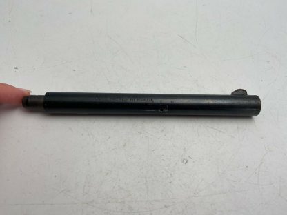 Fie Tex 221R Revolver Parts, Barrel