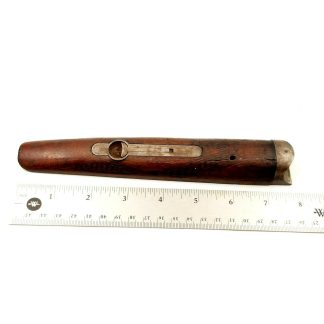 Enders Royal Service SxS, 20ga Shotgun Part. Forend