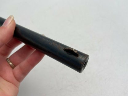 Fie Tex 221R Revolver Parts, Barrel - Image 6