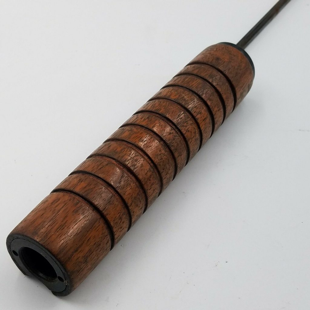 Harrington & Richardson 402, 410 Pump Shotgun Part. Forend Postrock