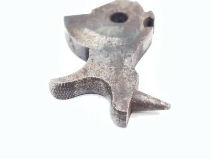 Harrington and Richardson Topbreak 38S&W revolver parts, hammer - Image 5