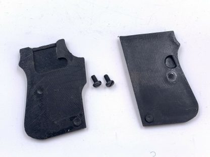 Excam Tanfoglio GT-27 25acp Pistol, Grips and screws - Image 3