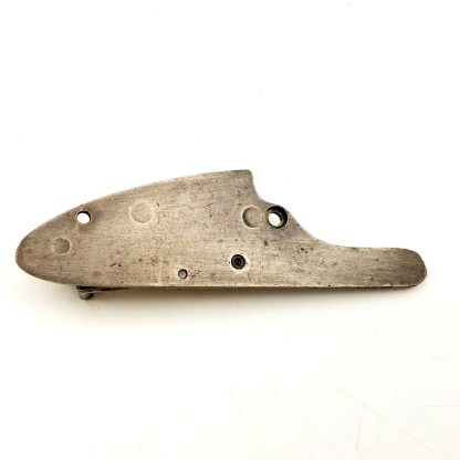 Enders Royal Service SxS, 20ga Shotgun Part. Plate (R)