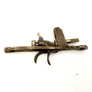 Enders Royal Service SxS, 20ga Shotgun Part. Trigger Plate Housing