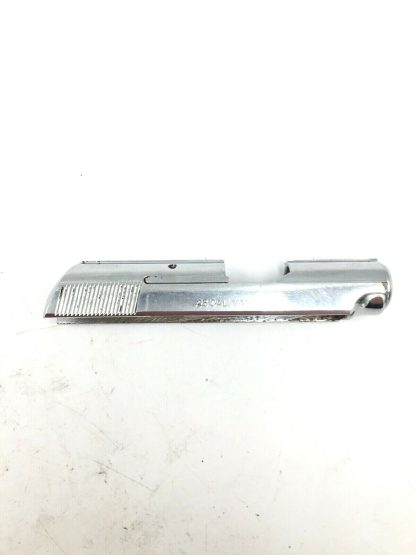 CDM Valor 25 acp, pistol parts, slide