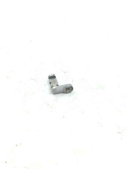 CDM Valor 25 acp, pistol parts, safety