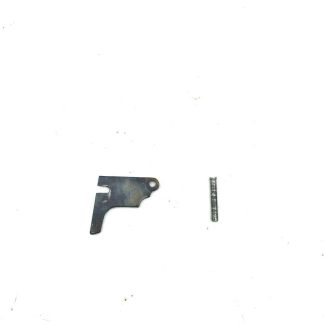 CDM Valor 25 acp, pistol parts, ejector and pin